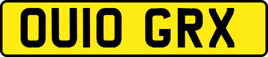 OU10GRX