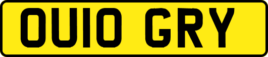 OU10GRY
