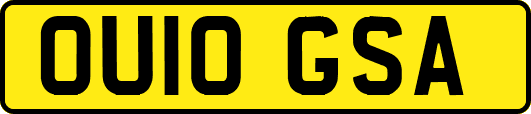 OU10GSA