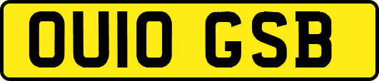 OU10GSB