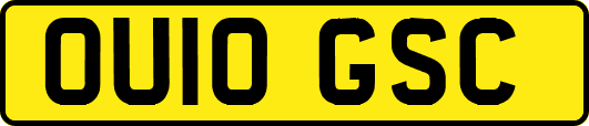 OU10GSC