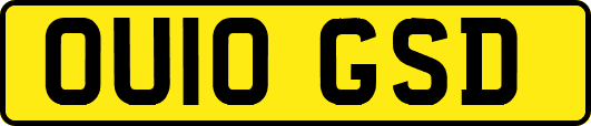 OU10GSD