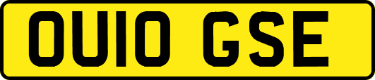 OU10GSE