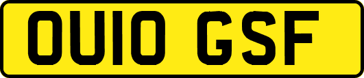 OU10GSF