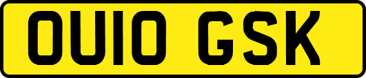 OU10GSK