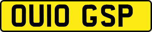 OU10GSP