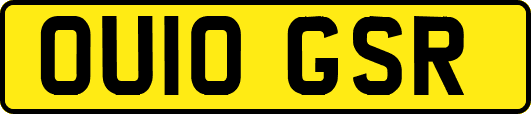 OU10GSR