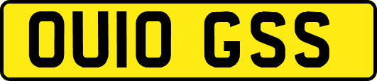 OU10GSS