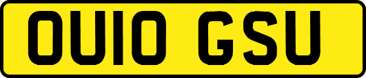 OU10GSU