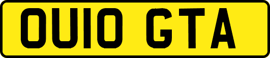 OU10GTA