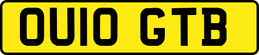OU10GTB