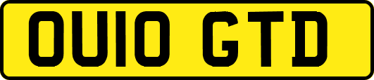 OU10GTD