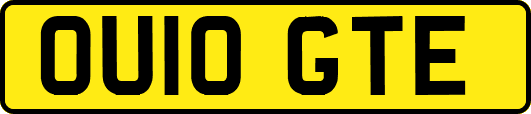OU10GTE