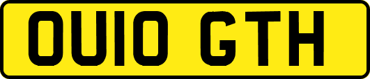 OU10GTH