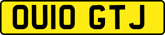 OU10GTJ