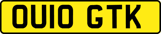 OU10GTK