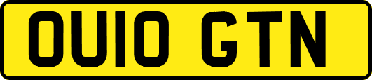 OU10GTN