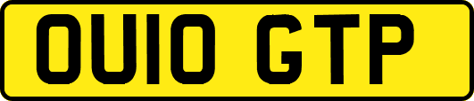 OU10GTP