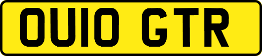 OU10GTR