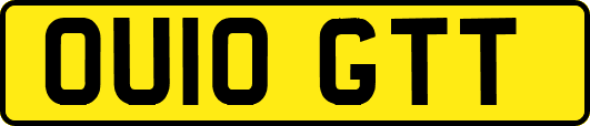 OU10GTT