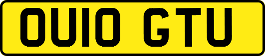 OU10GTU