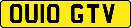 OU10GTV