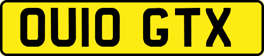 OU10GTX