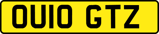 OU10GTZ