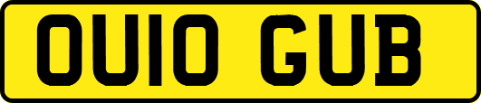 OU10GUB