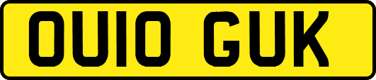 OU10GUK