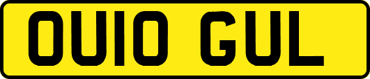 OU10GUL