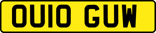 OU10GUW