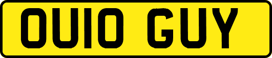 OU10GUY