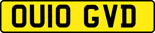 OU10GVD