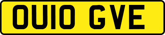 OU10GVE