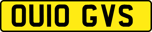 OU10GVS