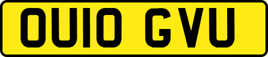 OU10GVU