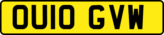 OU10GVW