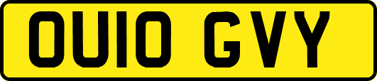 OU10GVY