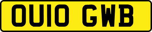 OU10GWB