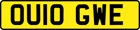 OU10GWE