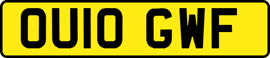 OU10GWF