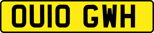 OU10GWH