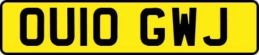 OU10GWJ