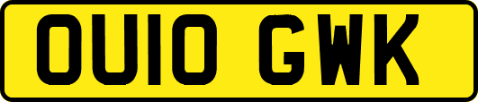 OU10GWK