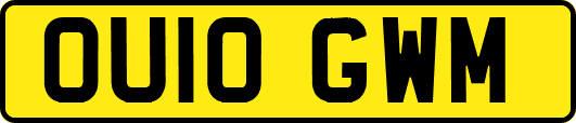 OU10GWM