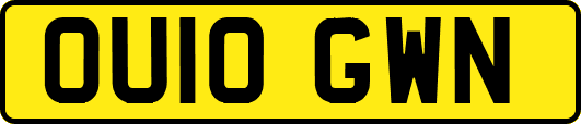 OU10GWN