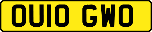 OU10GWO