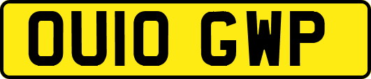 OU10GWP