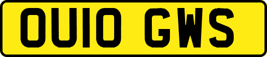 OU10GWS